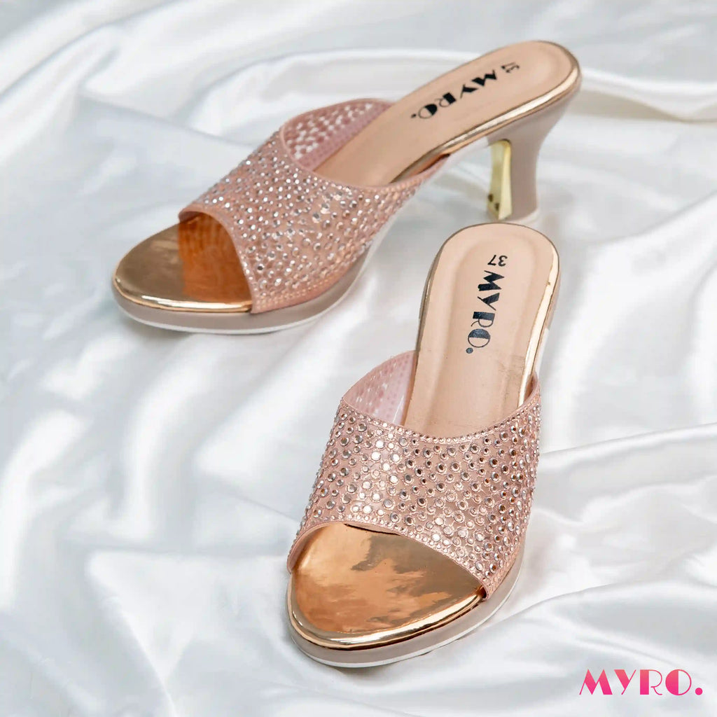 Glamora  Heel