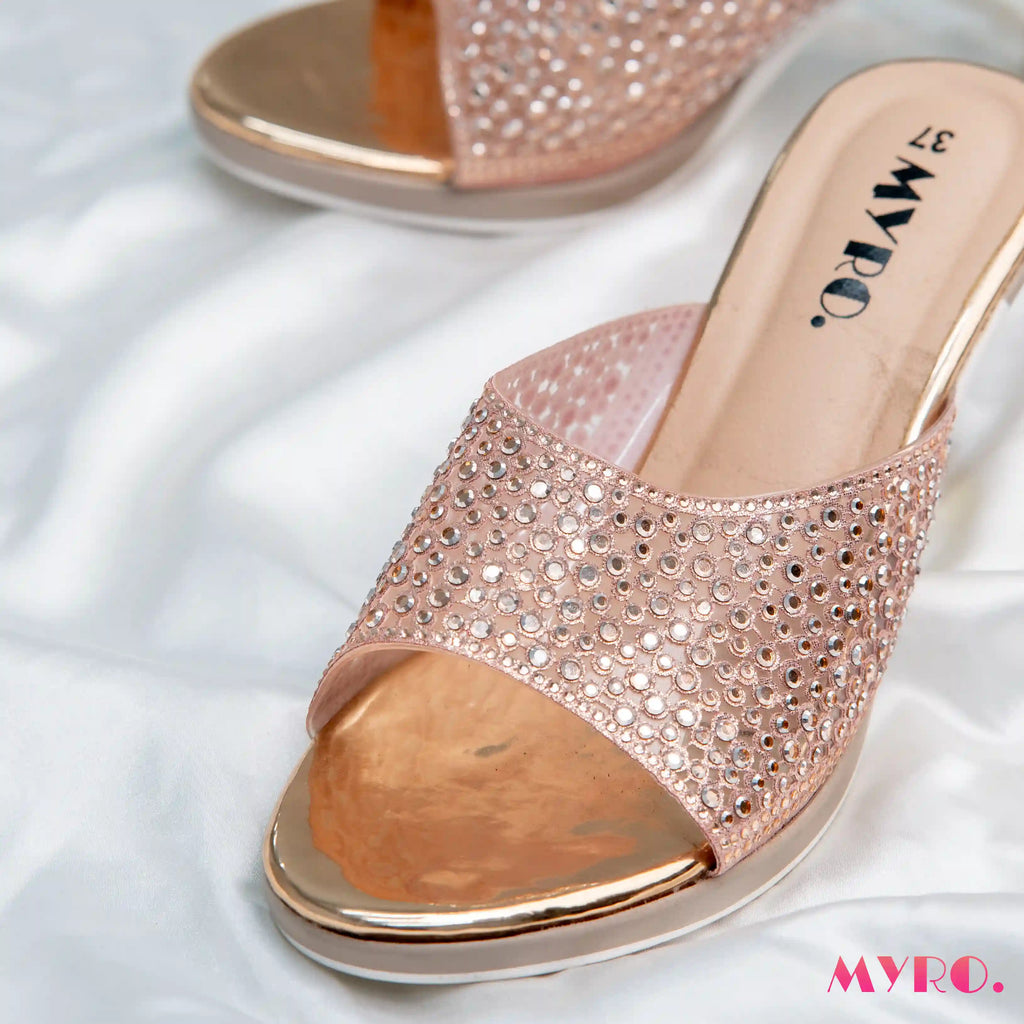 Glamora  Heel