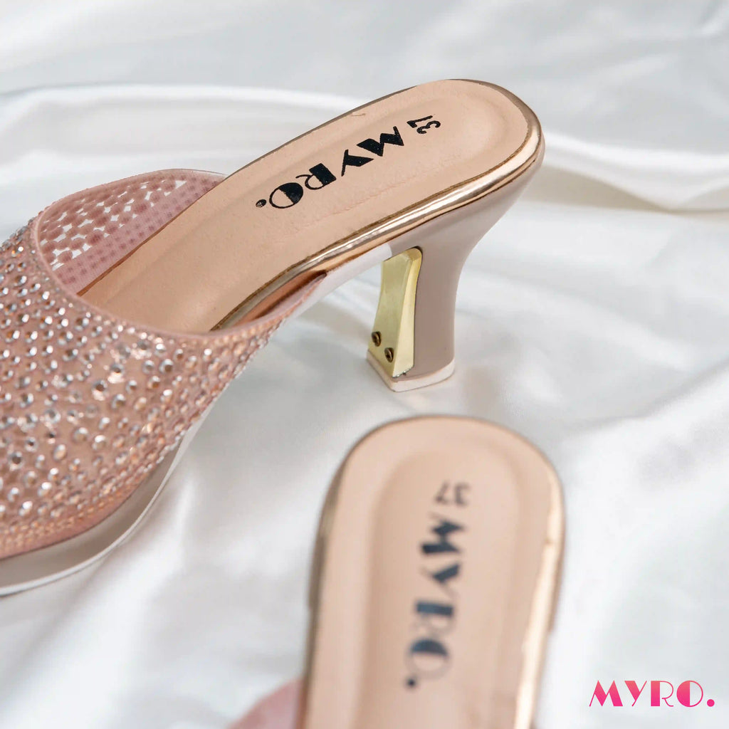 Glamora  Heel