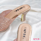 Glamora  Heel