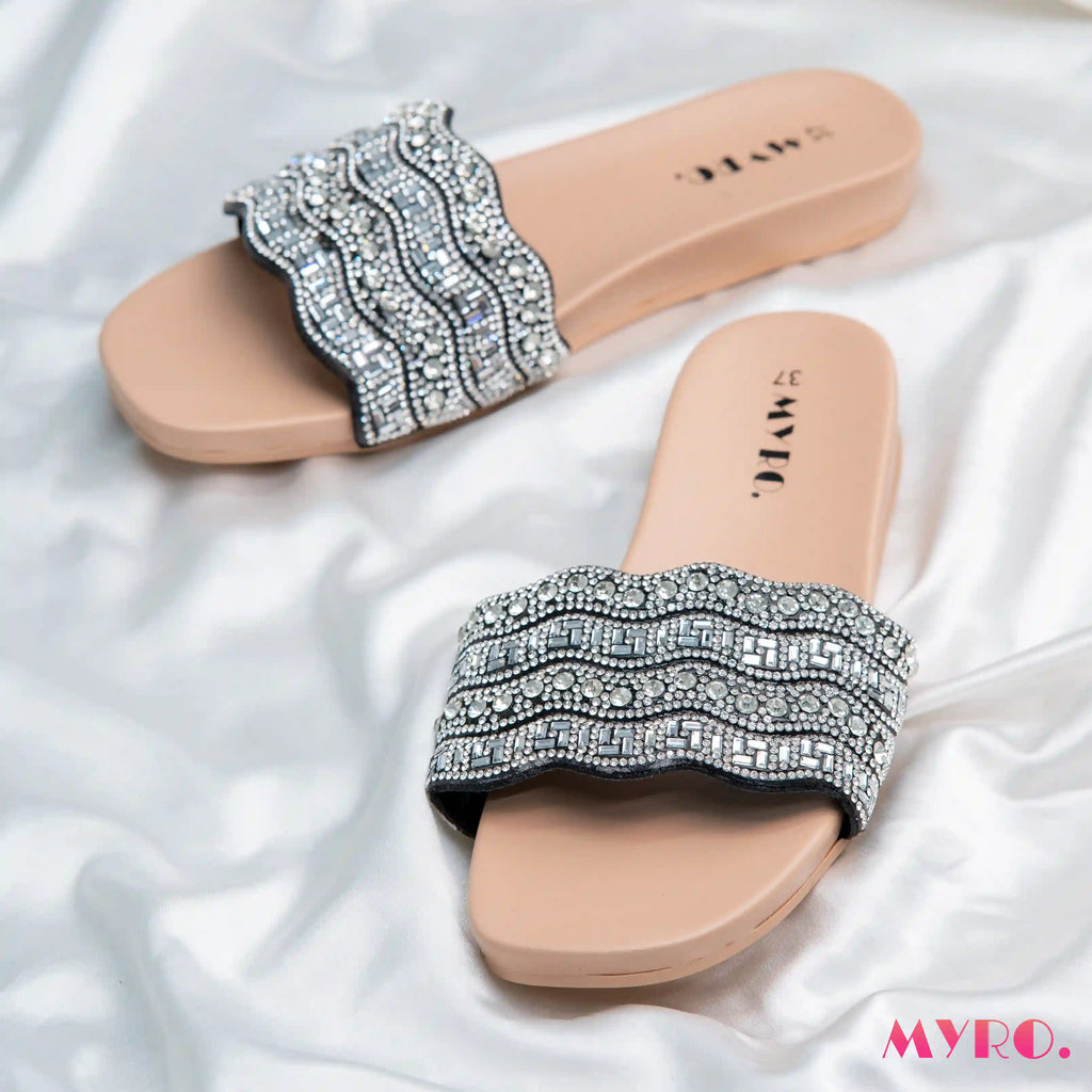 Luxy Slide