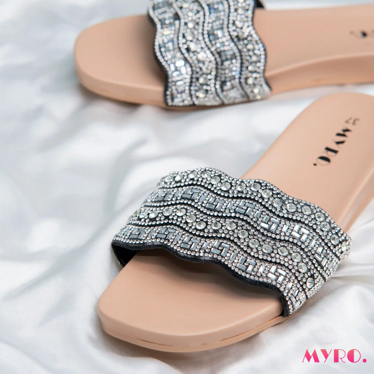 Luxy Slide