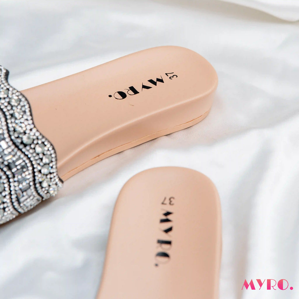 Luxy Slide