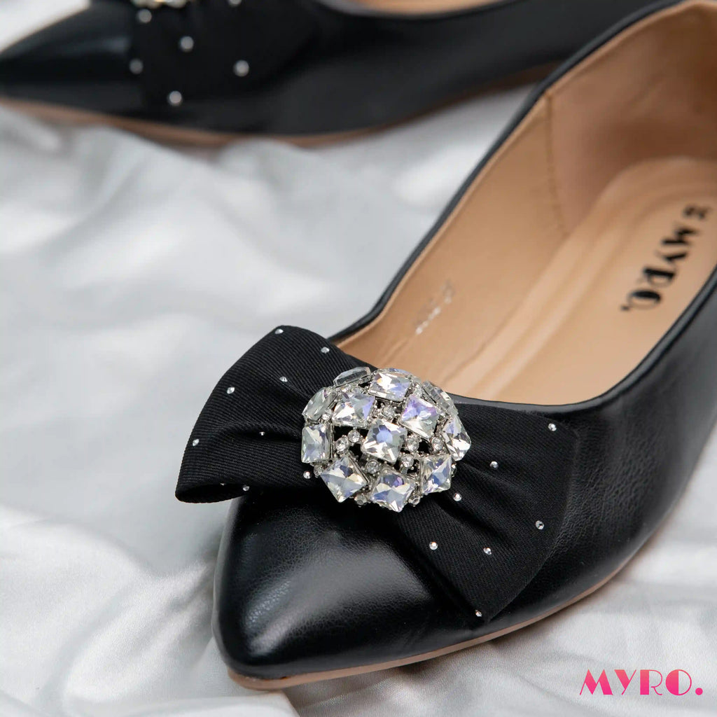 Milia Mules
