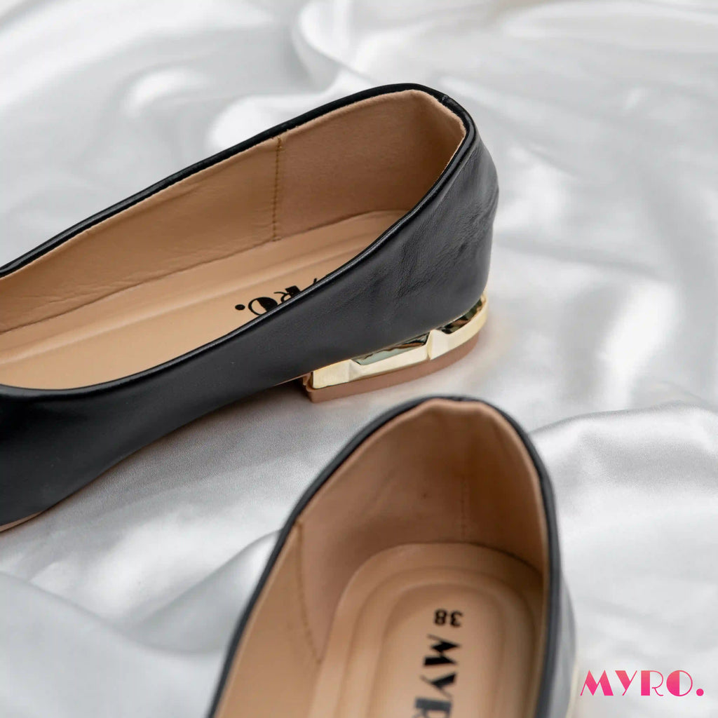 Milia Mules