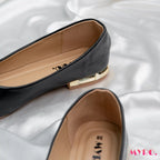 Milia Mules