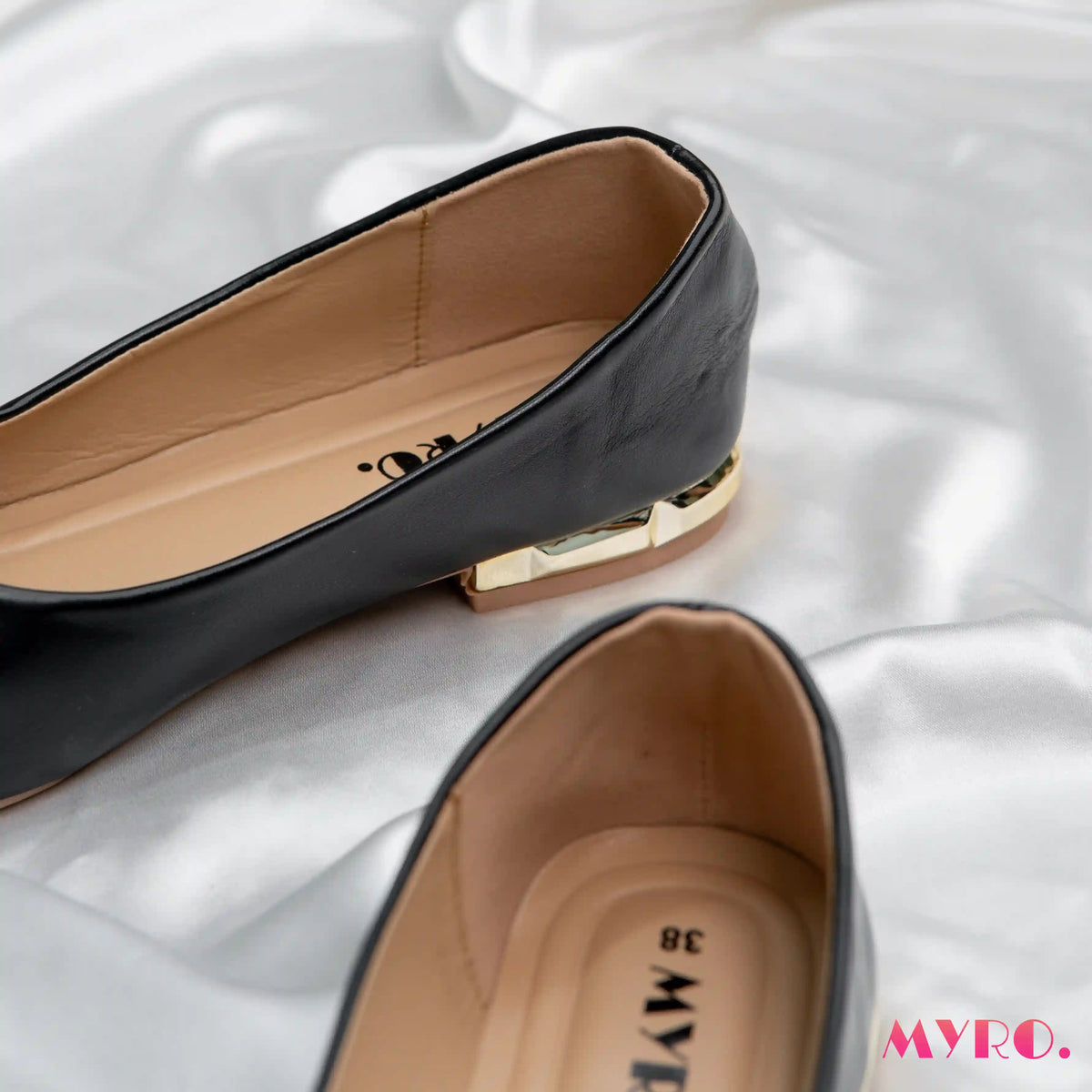 Milia Mules