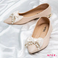 Swanza Mules