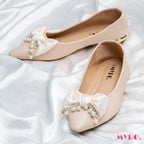 Swanza Mules