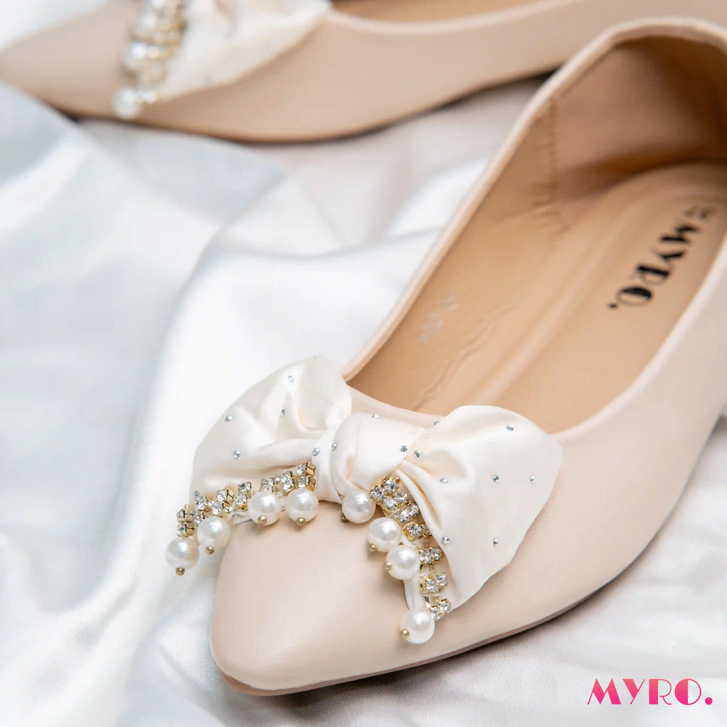 Swanza Mules