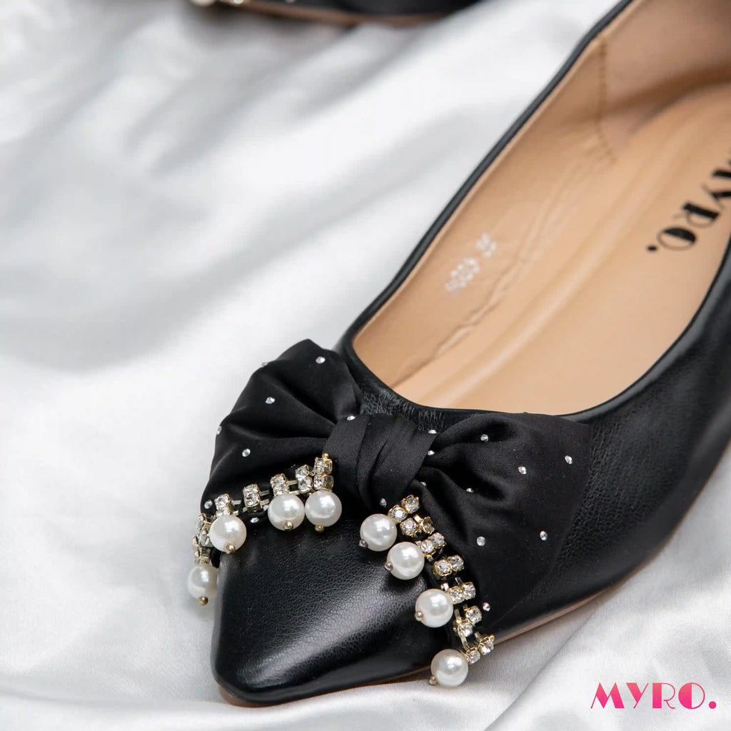 Swanza Mules