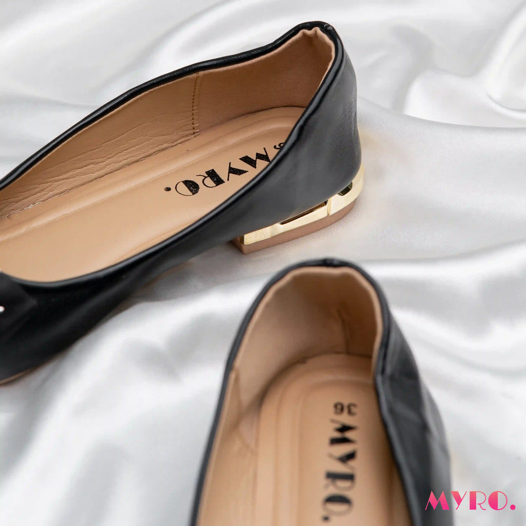Swanza Mules