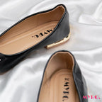 Swanza Mules
