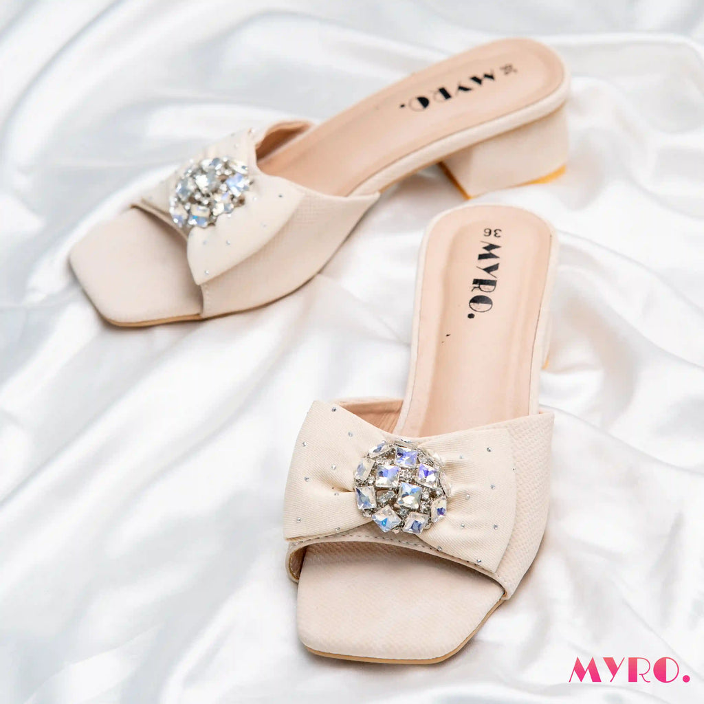 Riva Heel