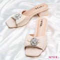 Riva Heel