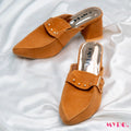 Majestic Mules