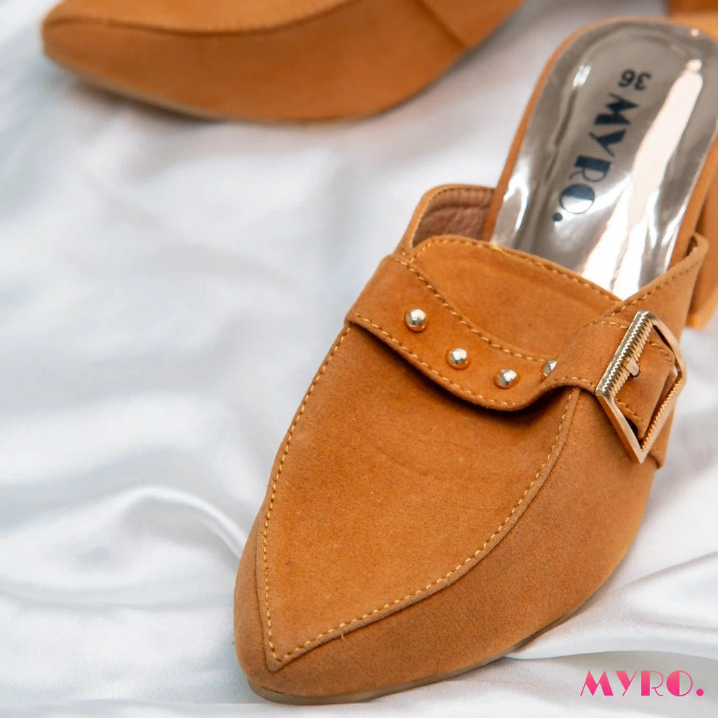 Majestic Mules