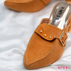 Majestic Mules