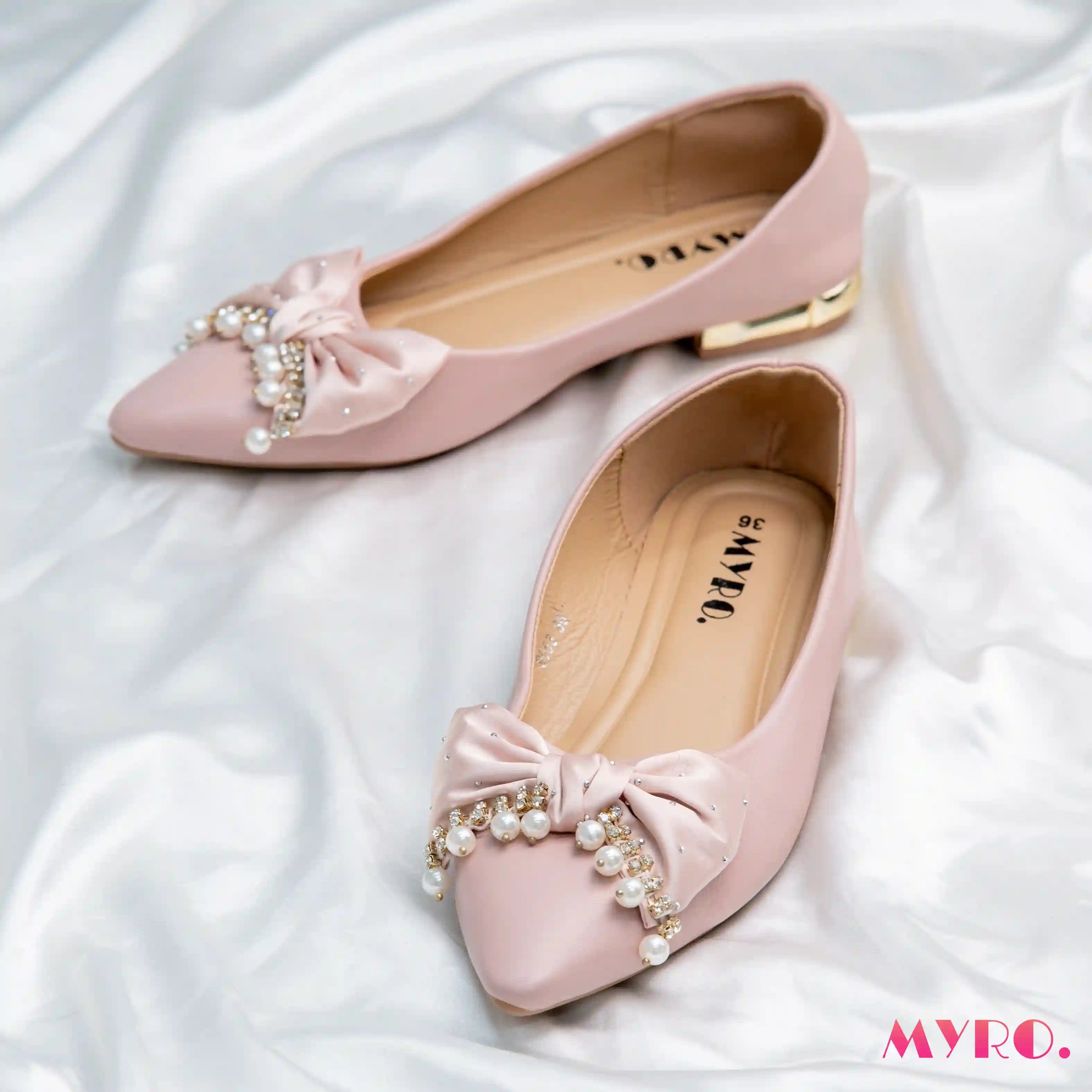 Swanza Mules