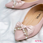 Swanza Mules