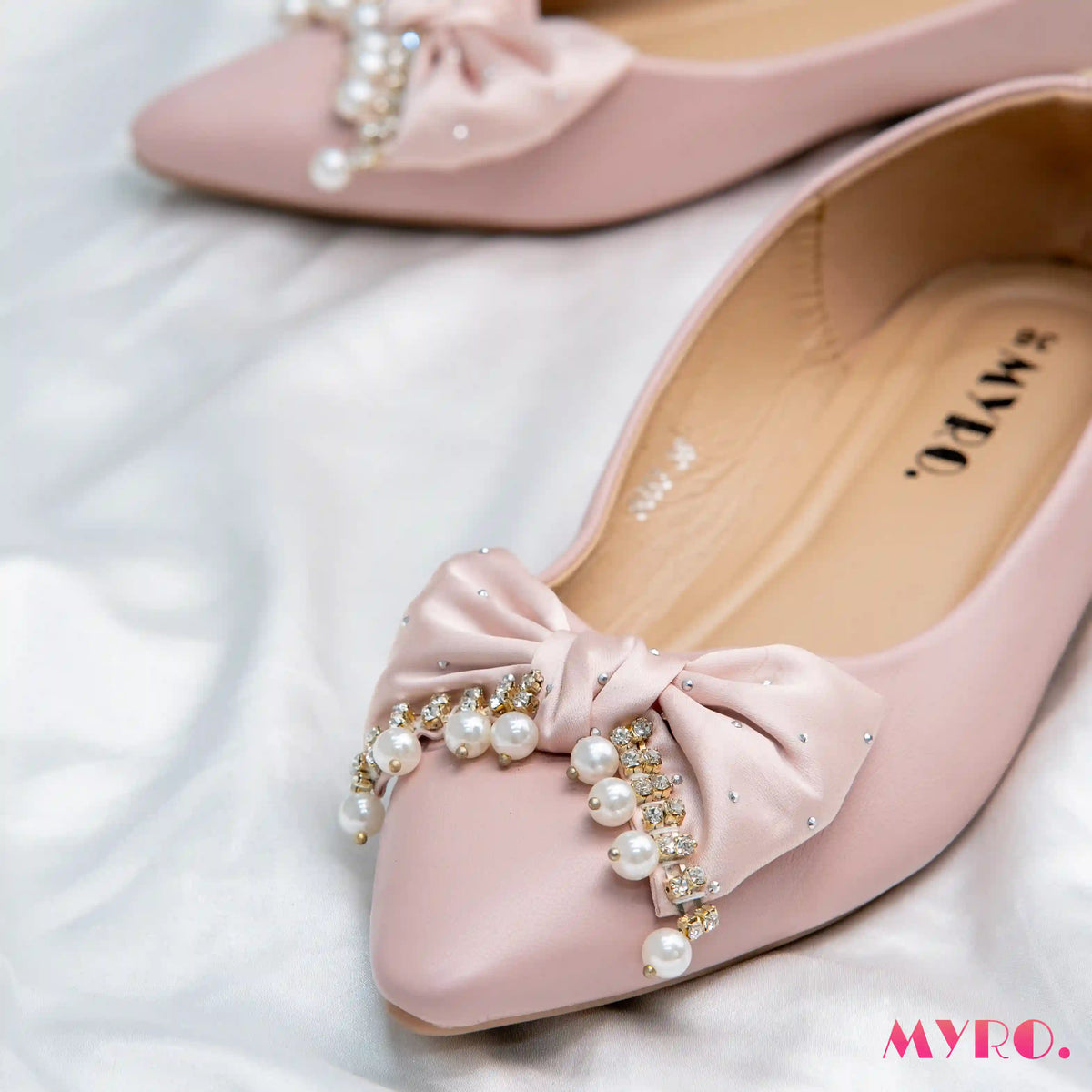 Swanza Mules