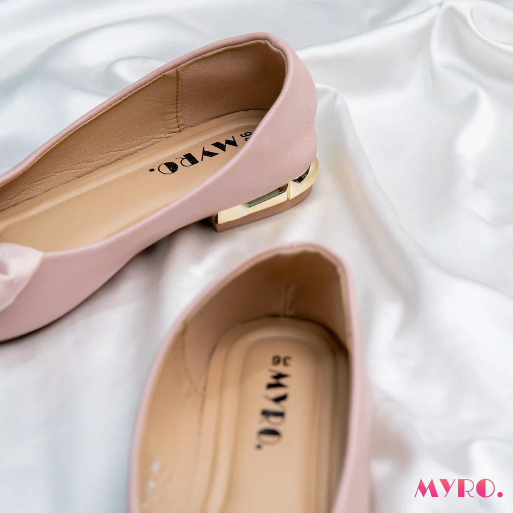 Swanza Mules