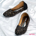 Radiance Mules