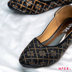 Radiance Mules