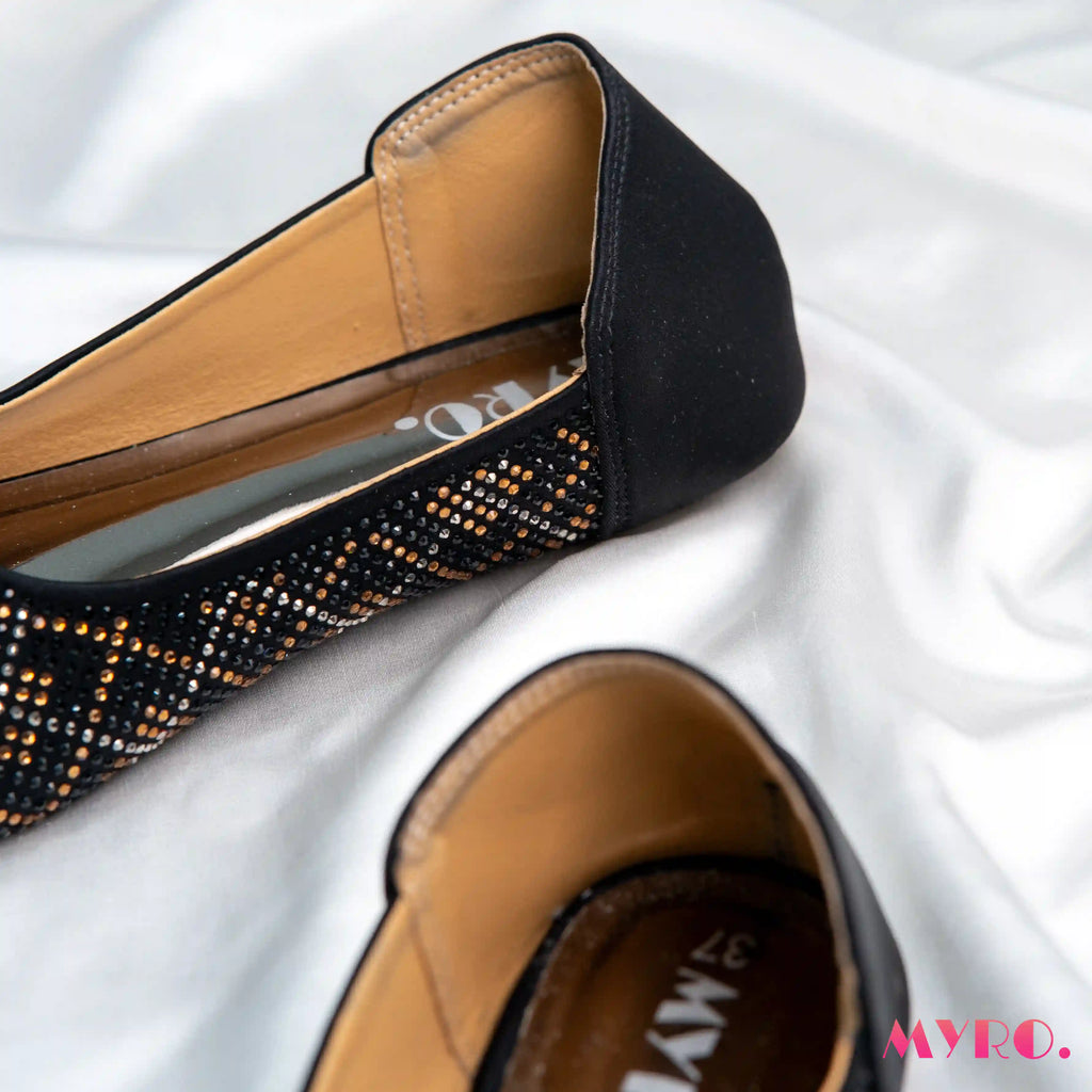 Radiance Mules