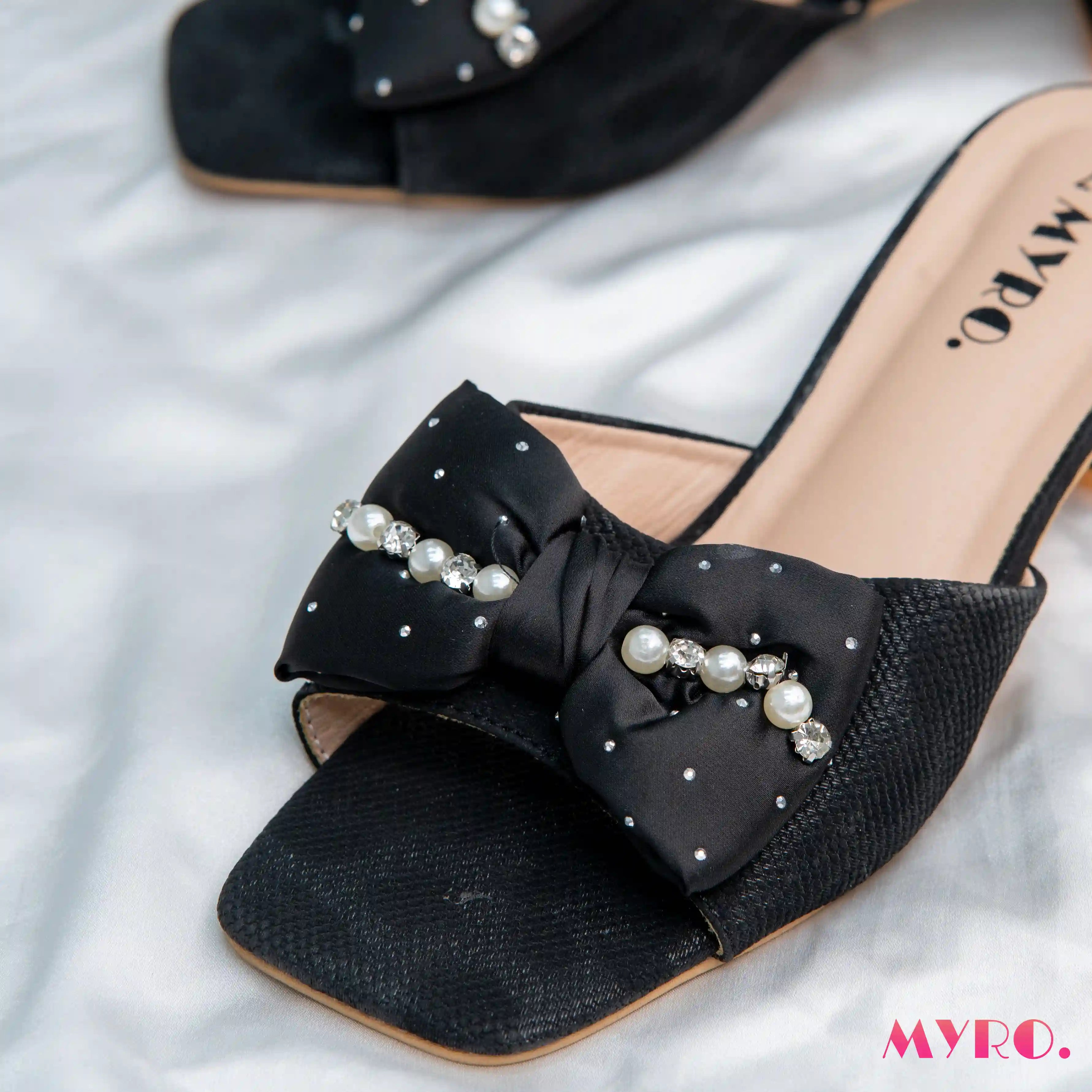 Rivia Heel