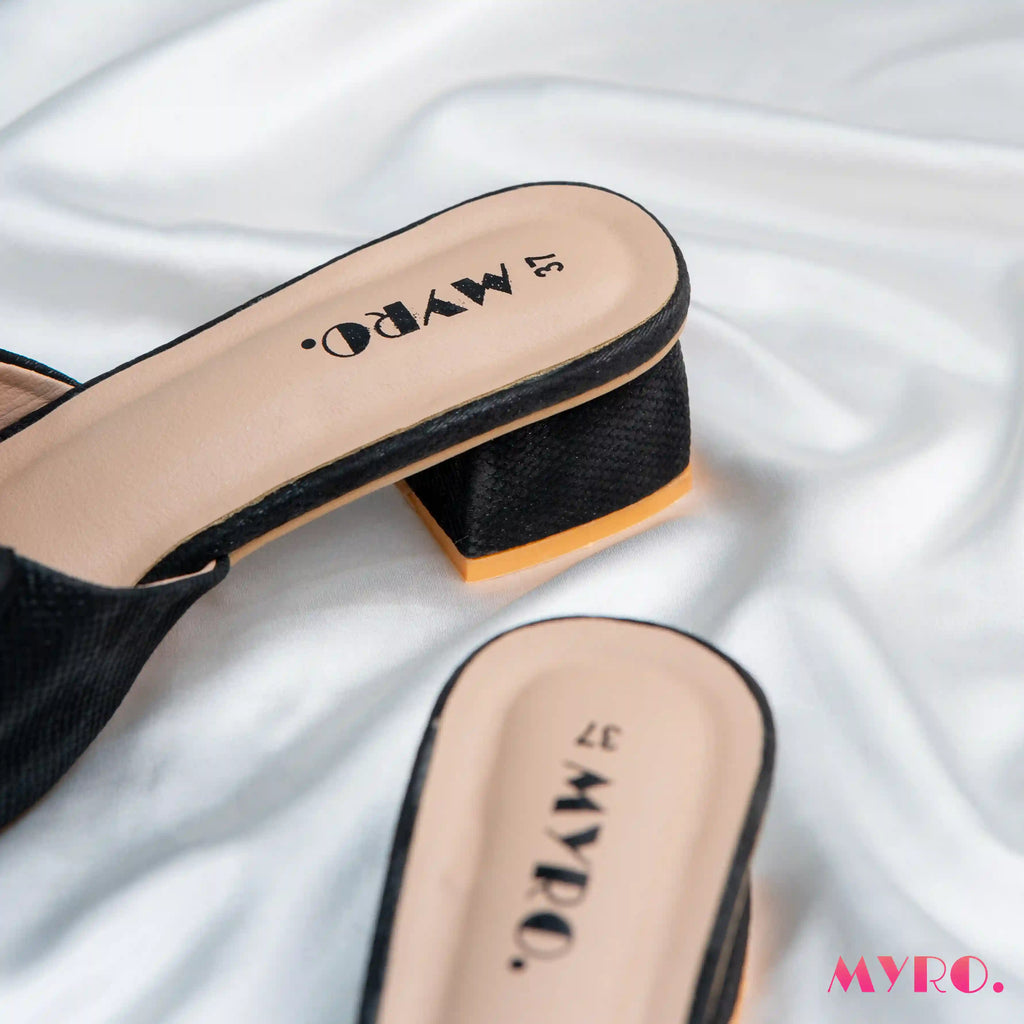 Rivia Heel