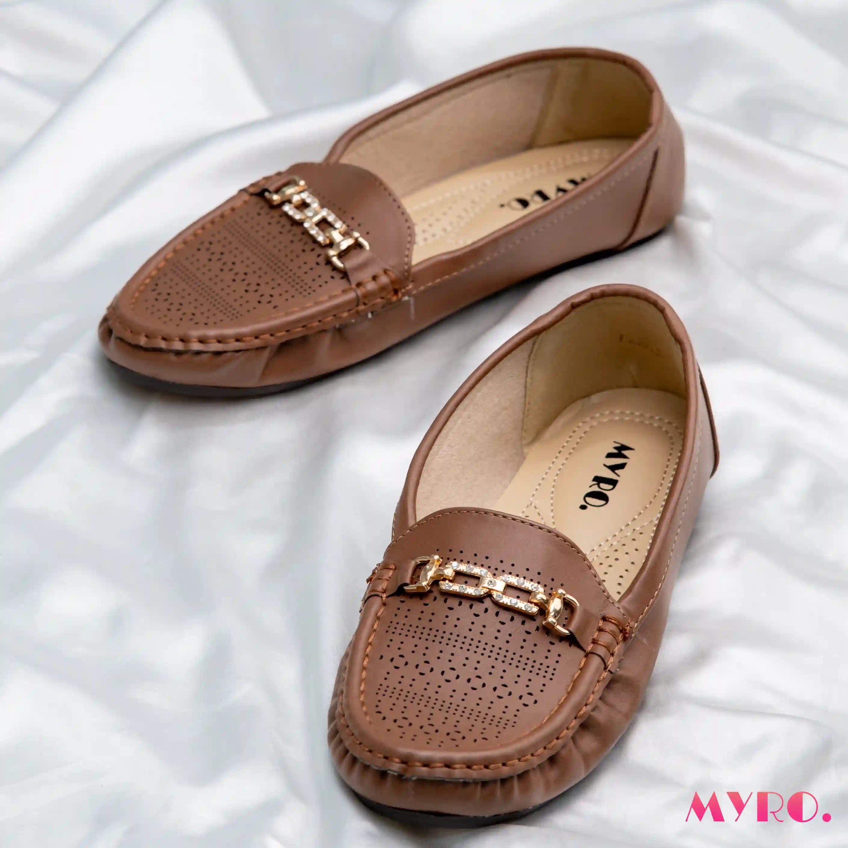 Opulent Dr Shoe