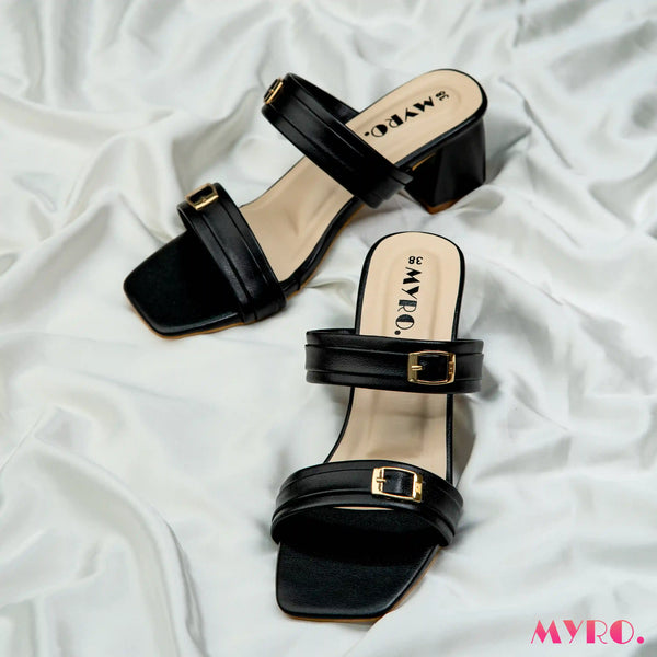 Fira Heel