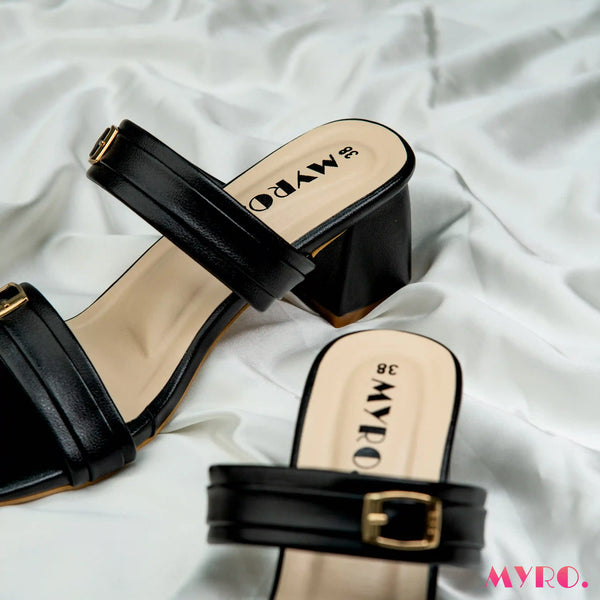 Fira Heel