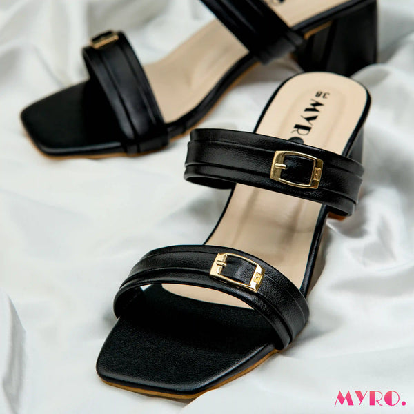 Fira Heel