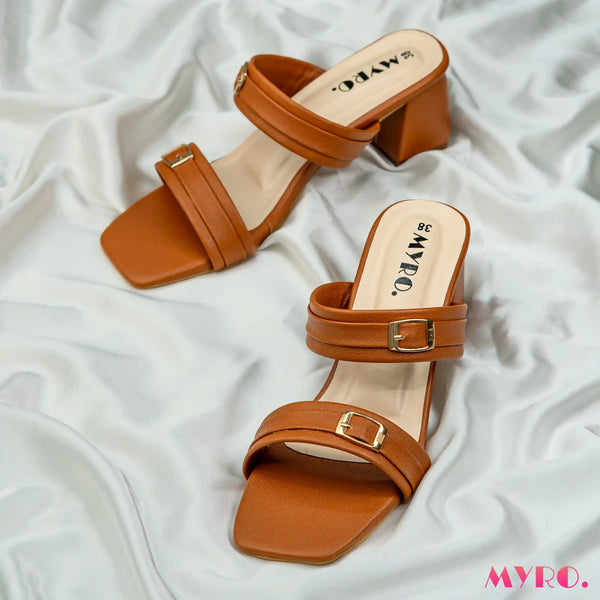 Fira Heel
