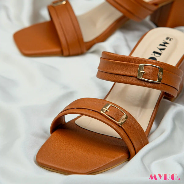 Fira Heel