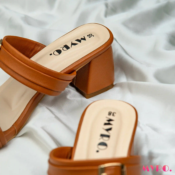 Fira Heel