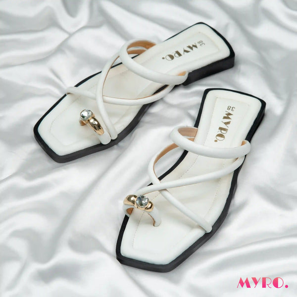 Haya Flat
