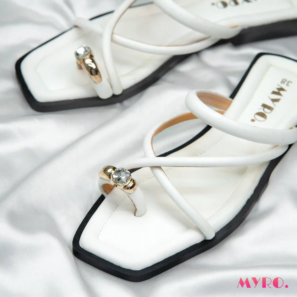 Haya Flat