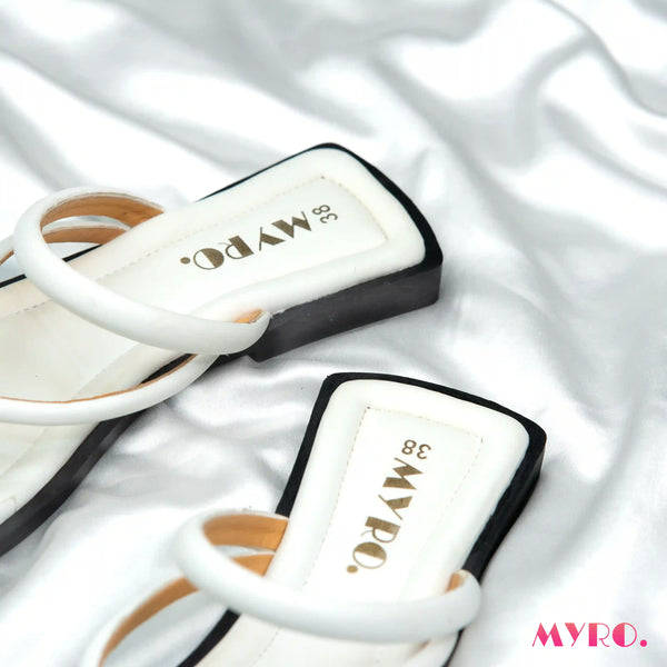 Haya Flat