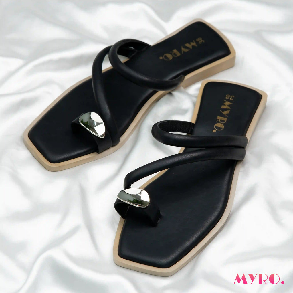 Isha Flat