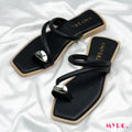 Isha Flat