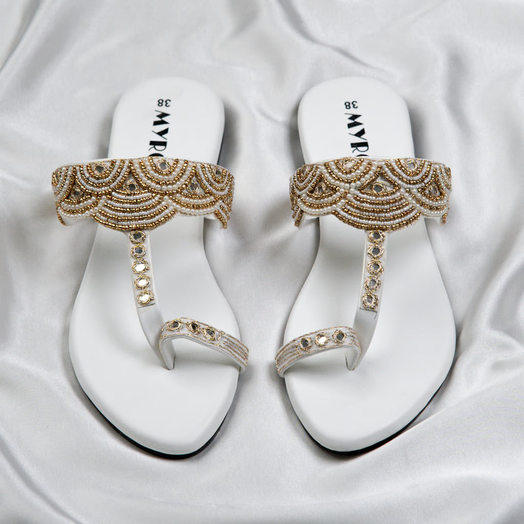 Meher  Chappal