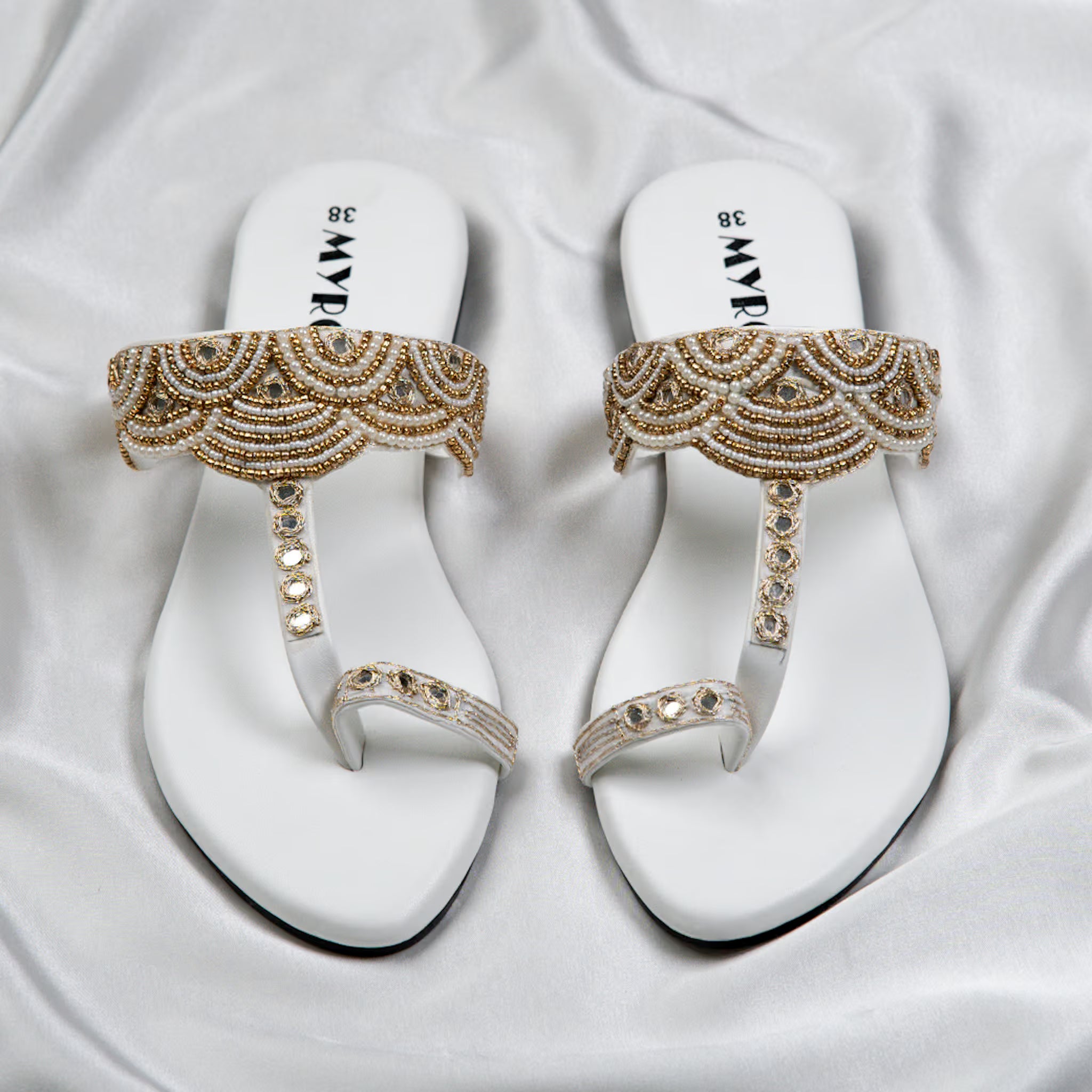 Meher  Chappal