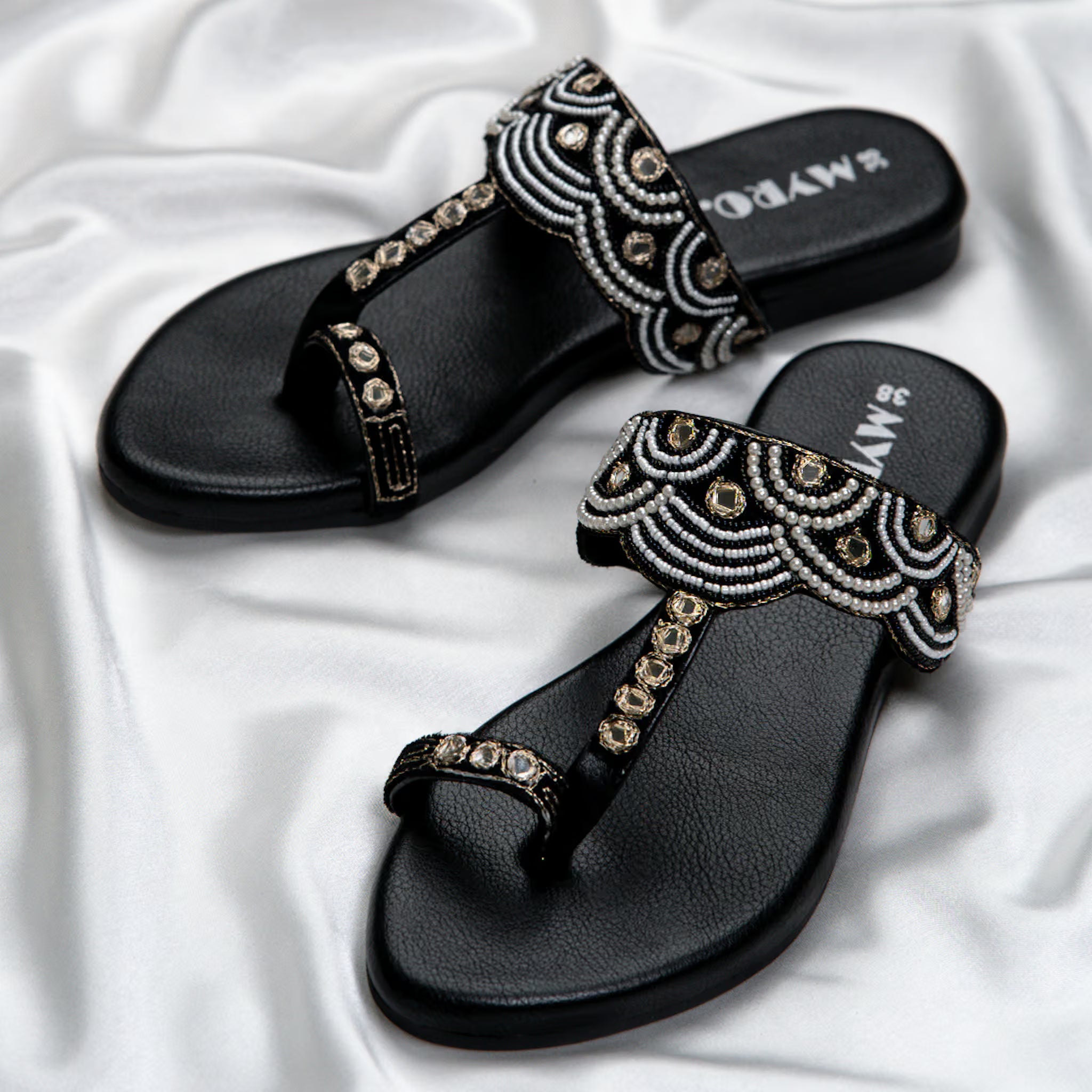 Meher  Chappal