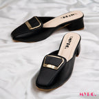 Creza Mules