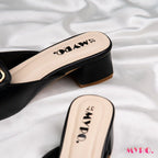 Creza Mules