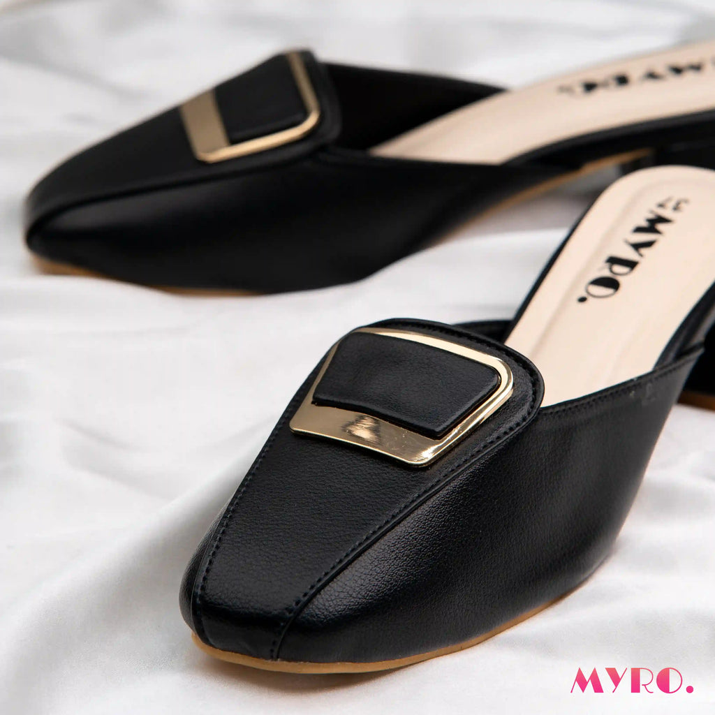 Creza Mules