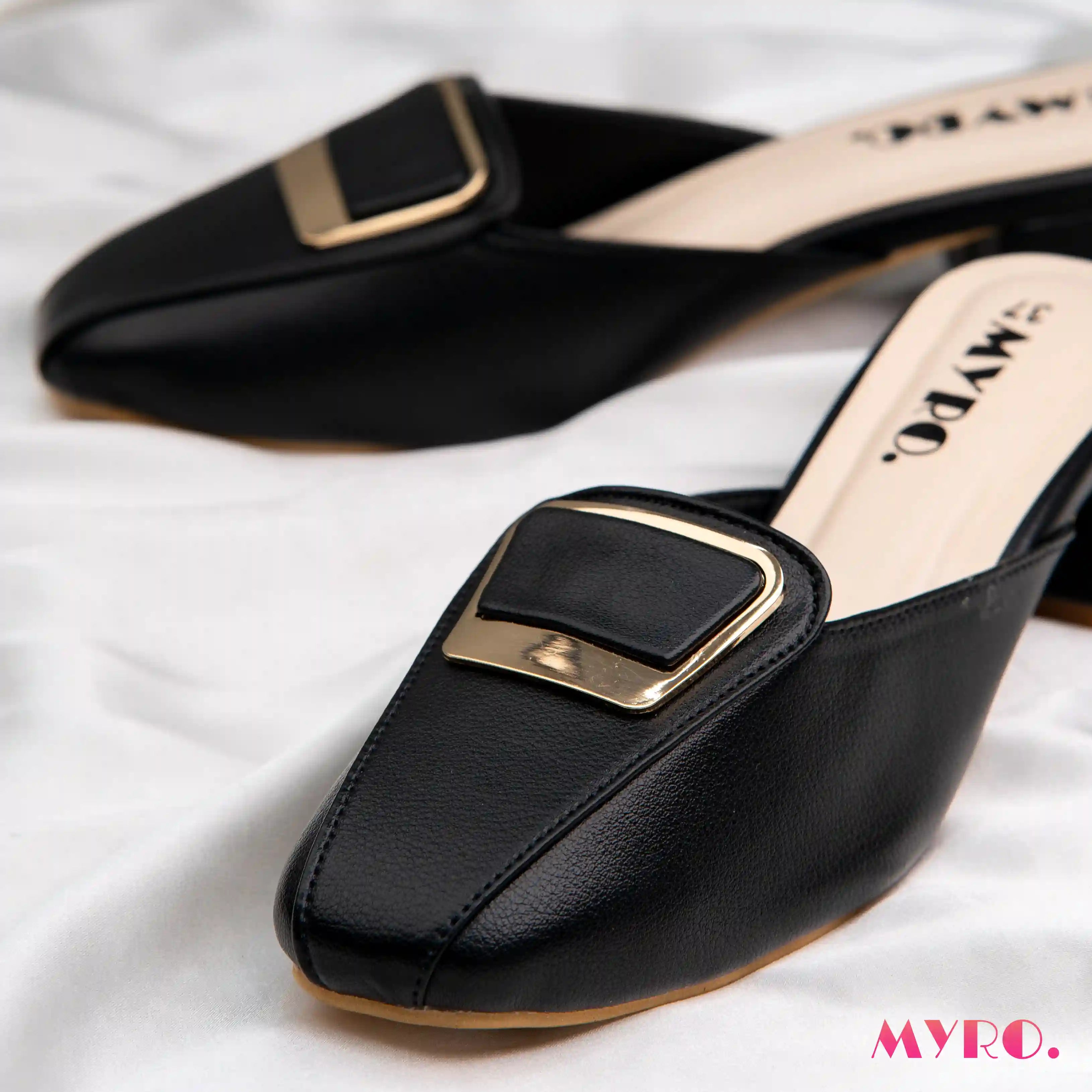 Creza Mules